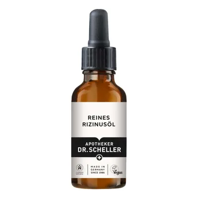 Produktbild von Reines Rizinusöl 30ml