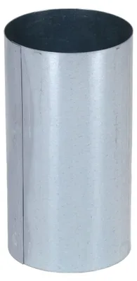 Produktbild von Rohr-Verbinder 15 cm, Ø 80 mm