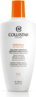 Immagine prodotto di Collistar Moisturizing Restructuring After Sun Balm 400Ml