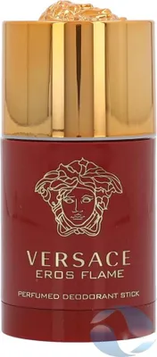 Produktbild von Versace Eros Flame Deodorant Stick