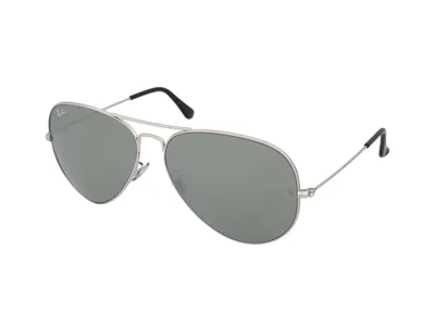 Produktbild von Ray-Ban Aviator RB3025 003/40 Glasdurchmesser: 62