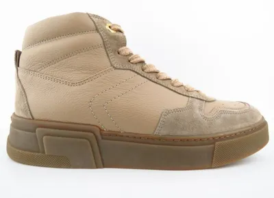 Produktbild von Paul Green Maincalf Warmfutter almond Sneaker high Beige : 39