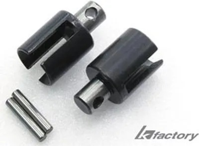 Produktbild von Robitronic Ersatzantriebsmitnehmer für K1411