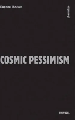 Produktbild von Cosmic Pessimism
