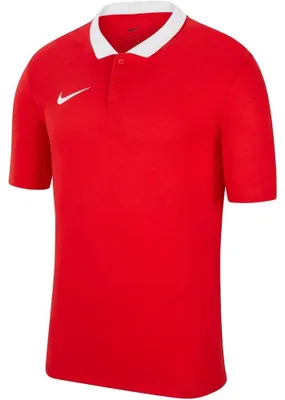 Imagen del producto de Nike - Camiseta polo "Park 20" para hombre, modelo SX1902 (talla XL), color rojo