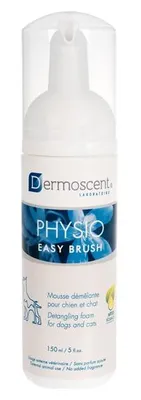 Produktbild von Dermoscent Physio Easy Brush