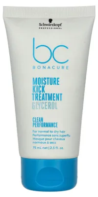 Produktbild von Schwarzkopf Bonacure Moisture Kick Treatment Glycerol