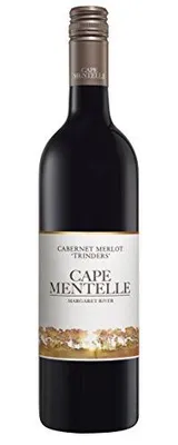 Produktbild von Cape Mentelle Cabernet Merlot trockener Rotwein Beerenaromen 750ml