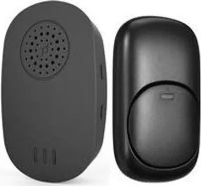 Obrázok produktu pre Doorbell Haushalt Qh-871A