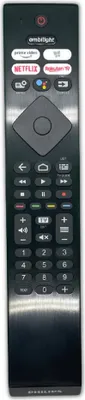 Produktbild von Originale Philips TV Fernbedienung für 398GM10BEPHN0019PH