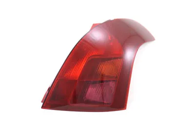 Produktbild von Heckleuchte passend für Suzuki Swift SG 02/05-01/08 rechts 3565062J00 3565062J00000 3565063J00 Johns