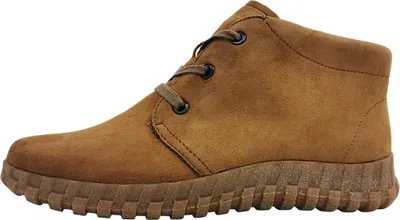 Produktbild von Semler Jenny Schnürstiefel Braun in Gr. 40