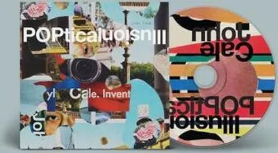 Produktbild von POPtical Illusion