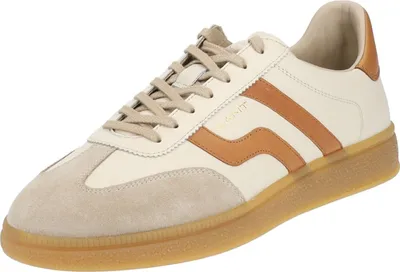 Produktbild von Gant Halbschuh beige in Gr. 43