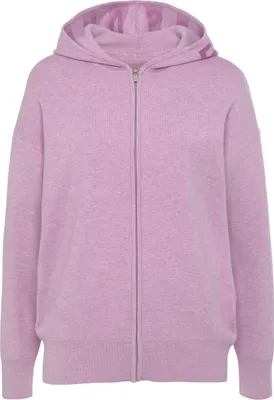 Produktbild von Elbsand Strickjacke Rosa Größe 32/34