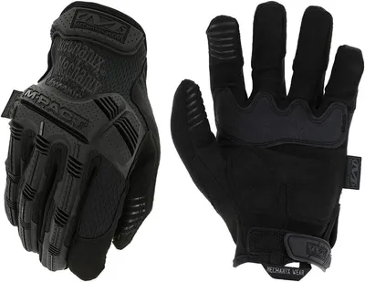 Produktbild von Mechanix M-Pact Long Gloves