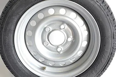 Produktbild von Ersatzrad 195/50 R13 C 104/101 N 5,5Jx13 LK 5x112 für Pkw-Anhänger