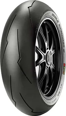Obrázok produktu pre Pneumatiky PIRELLI 180/55 R17 73W DIABLO SUPERCORSA V2 SC2
