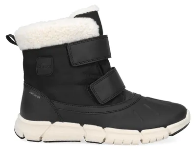 Obrázek produktu pro Boty Geox Boty Imitace kůže/textil