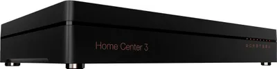 Produktbild von Fibaro Home Center 3 - Zentrale Steuerung - kabellos, kabelgebunden