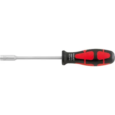 Produktbild von FORMAT Steckschlüssel-Schraubendreher 5,5x125mm Sechskant
