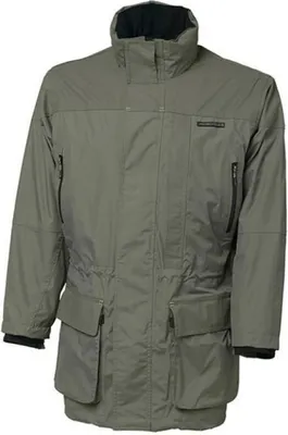 Produktbild von Scierra PRO Fishing Jacket - Größe: S