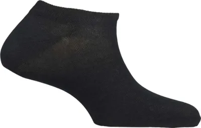Immagine prodotto di Mouth Socks Calzini invisibili Nero EU 42-45 Uomo Nero EU 42-45