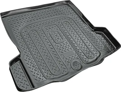 Immagine prodotto di Portabagagli per Chevrolet Cruze J300 Sedan, 2009-2016 un adattamento perfetto [0740] [0740