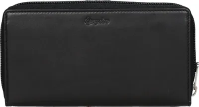 Produktbild von Esquire New Silk Geldbörse Leder 19 cm