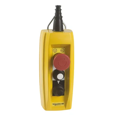 Immagine prodotto di Stazione a sospensione Schneider Electric XACB3291