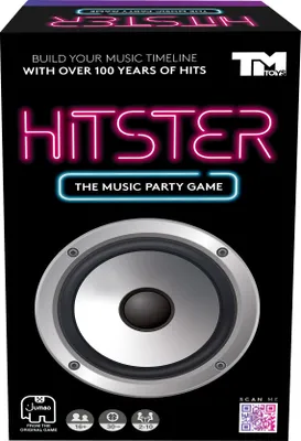 Produktbild von Hitster