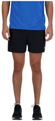 Image de Short New Balance MS41227_BK pour Homme