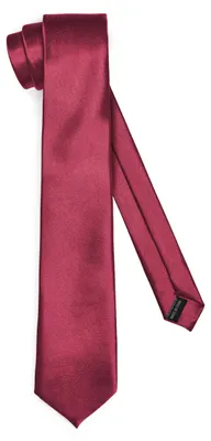 Produktbild von Klassische Herren Krawatte glänzend Vielfältige Farben TMS-8 150cmx8cm
