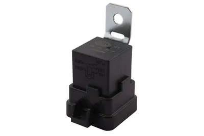 Produktbild von HELLA Arbeitsstromrelais 4RD 007 794-301 für VW Golf VII Schrägheck (5G1, BQ1, BE1, BE2)