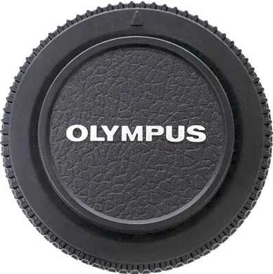Obrázok produktu pre Olympus BC-3, Čierna, Digitálny fotoaparát, Olympus M.ZUIKO DIGITAL 1.4x teleconverter MC-14