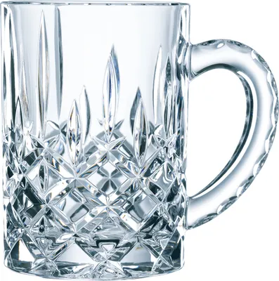Obrázek produktu pro Nachtmann Noblesse Bierkrug Noblesse 600ml, klar