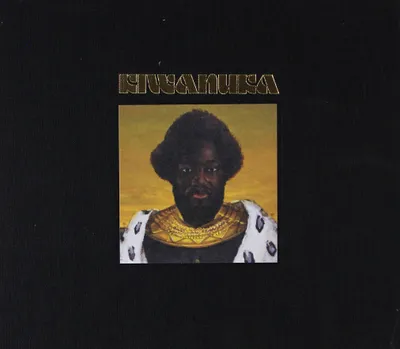 Obrázok produktu pre Michael Kiwanuka: Kiwanuka (Deluxe) (Limited)