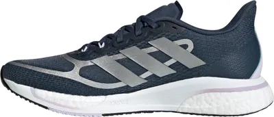 Produktbild von Adidas Supernova + W Crenav/Silvmt/Prptnt 40