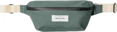 Produktbild von Native Union W.F.A Crossbody Pouch 1.5L Green