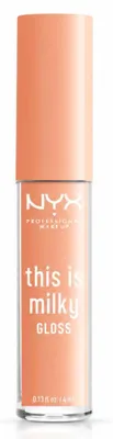 Image de Nyx - Gloss « This Is Milky » Édition limitée - Milk N Hunny