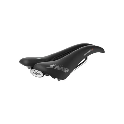 Obrázok produktu pre Selle SMP Smp Sedlo Well S Black