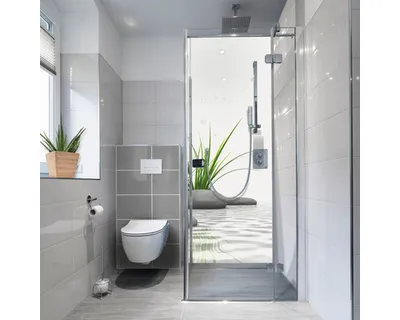 Obrázek produktu pro Samolepicí PVC tapeta do koupelny mySpotti Fresh 210x100 cm FS-F3-1934