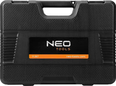 Immagine prodotto di NEO TOOLS Kit per sistema di pressione/vuoto