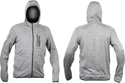 Produktbild von Spro Freestyle UL Hoodie - Angelpullover, Größe:L