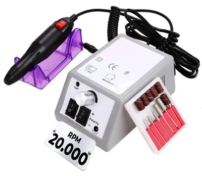 Immagine prodotto di OFFERTA SPECIALE: Tagliaunghie, manicure, pedicure, ricostruzione unghie, qualità professionale