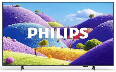 Zdjęcie produktu dla Philips 43PUS7001/12, 109,2 cm (43"), 3840 x 2160 px, LED, Smart TV, Wi-Fi, Czarny