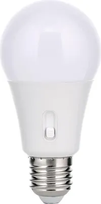 Immagine prodotto di Lampadina LED E27 lampada 7,3W 5CCT 2700-6500K regolabile 806 lumen forma lampadina, bianco, bianco freddo-caldo, dimmerabile