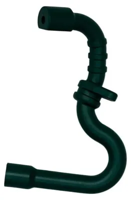 Produktbild von Stihl Original Kraftstoffschlauch für 017 018 MS170 MS180 - 11303587701