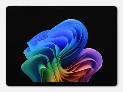 Immagine prodotto di Microsoft Surface Pro 13" Snapdragon 512 GB 33 cm (13") 16 GB Wi-Fi 7 (802.11be) Windows 11 Pro Nero