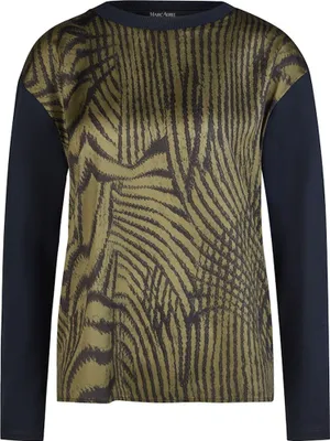 Produktbild von Marc Aurel Langarmshirt für Damen